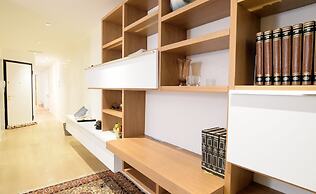 Al Campaniel Apartment