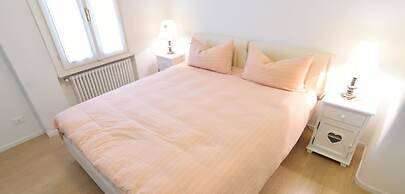 Al Campaniel Apartment