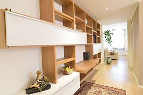 Al Campaniel Apartment