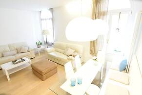 Al Campaniel Apartment