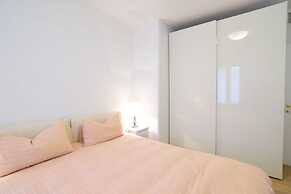 Al Campaniel Apartment