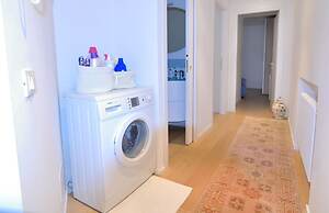 Al Campaniel Apartment