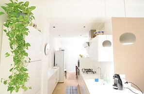 Al Campaniel Apartment