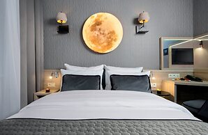 Leonardo Boutique Hotel Krakow Old Town