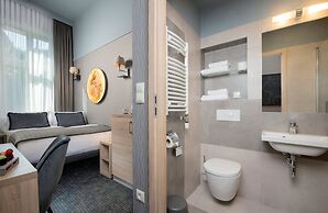 Leonardo Boutique Hotel Krakow Old Town
