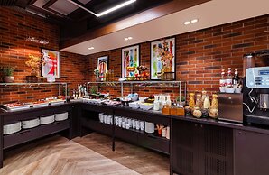 Leonardo Boutique Hotel Krakow Old Town