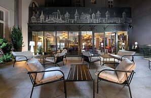 Leonardo Boutique Hotel Krakow Old Town