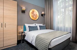 Leonardo Boutique Hotel Krakow Old Town