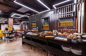 Leonardo Boutique Hotel Krakow Old Town