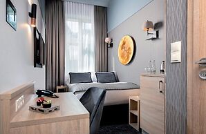 Leonardo Boutique Hotel Krakow Old Town