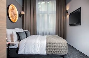 Leonardo Boutique Hotel Krakow Old Town