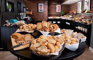 Leonardo Boutique Hotel Krakow Old Town