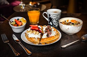 Leonardo Boutique Hotel Krakow Old Town