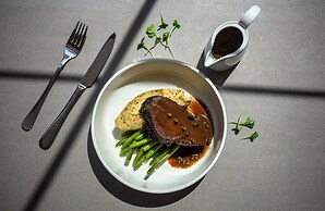 Leonardo Boutique Hotel Krakow Old Town