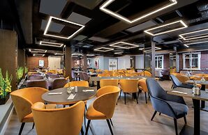 Leonardo Boutique Hotel Krakow Old Town