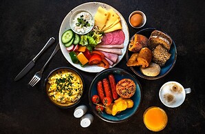 Leonardo Boutique Hotel Krakow Old Town