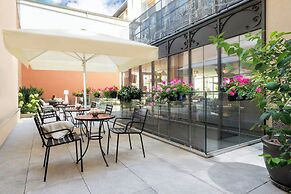 Leonardo Boutique Hotel Krakow Old Town