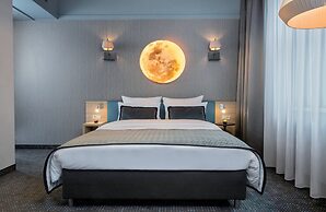 Leonardo Boutique Hotel Krakow Old Town