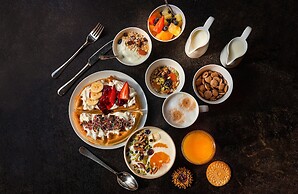 Leonardo Boutique Hotel Krakow Old Town