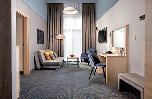 Leonardo Boutique Hotel Krakow Old Town