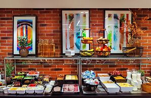 Leonardo Boutique Hotel Krakow Old Town