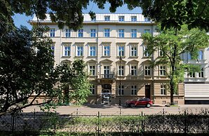 Leonardo Boutique Hotel Krakow Old Town