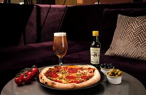 Leonardo Boutique Hotel Krakow Old Town