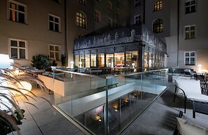 Leonardo Boutique Hotel Krakow Old Town