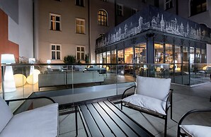 Leonardo Boutique Hotel Krakow Old Town