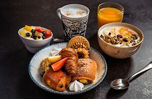 Leonardo Boutique Hotel Krakow Old Town