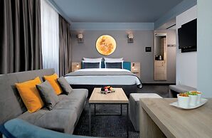 Leonardo Boutique Hotel Krakow Old Town