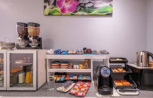 Hotel La Perle Montparnasse