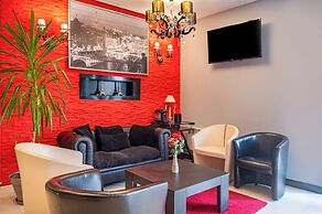 Hotel La Perle Montparnasse