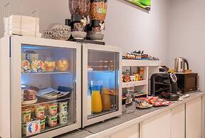 Hotel La Perle Montparnasse