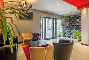 Hotel La Perle Montparnasse