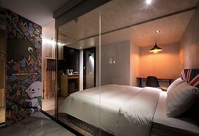 Calligraphy Greenway Hotel