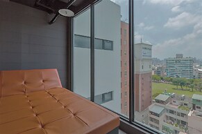 Calligraphy Greenway Hotel