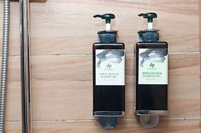 Calligraphy Greenway Hotel