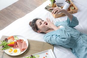 Calligraphy Greenway Hotel