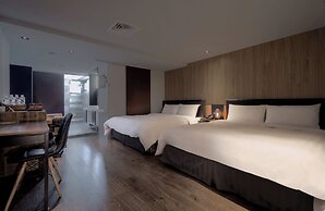 Calligraphy Greenway Hotel