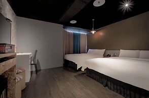 Calligraphy Greenway Hotel