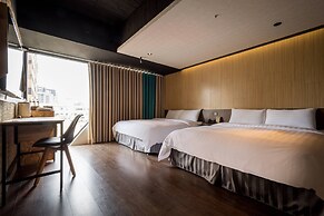 Calligraphy Greenway Hotel