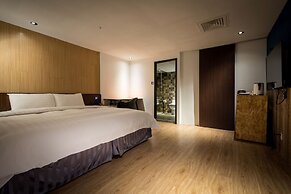 Calligraphy Greenway Hotel