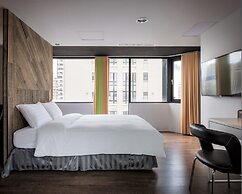 Calligraphy Greenway Hotel