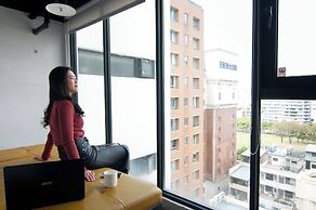 Calligraphy Greenway Hotel