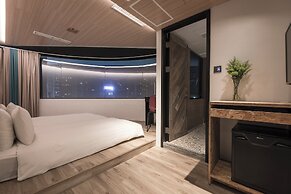 Calligraphy Greenway Hotel