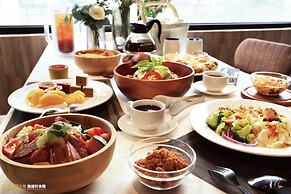 Calligraphy Greenway Hotel