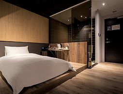 Calligraphy Greenway Hotel