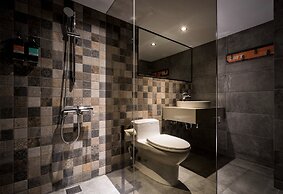 Calligraphy Greenway Hotel