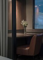 Calligraphy Greenway Hotel